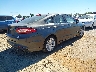 3FA6P0LU6FR****** Salvage and Wrecked 2015 Ford Fusion in California State