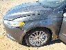 3FA6P0LU6FR****** Salvage and Repairable 2015 Ford Fusion in California State
