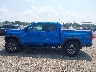 1GCPTFEK8R1****** Salvamento 2024 Chevrolet Colorado