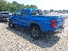 1GCPTFEK8R1****** Salvamento y Reparables 2024 Chevrolet Colorado en Dream Rides