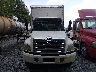5PVNJ8JT1C4****** Wrecked 2012 Hino 268 in Georgia State