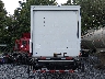 5PVNJ8JT1C4****** Salvage 2012 Hino 268