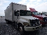 5PVNJ8JT1C4****** Salvage and Wrecked 2012 Hino 268 in Specialty Division