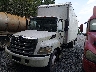 5PVNJ8JT1C4****** Used and Repairable 2012 Hino 268 in Specialty Division