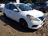 3N1CN7AP4KL****** Salvamento y Destrozados 2019 Nissan Versa en Buckhannon