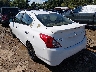 3N1CN7AP4KL****** Salvamento y Reparables 2019 Nissan Versa en Buckhannon