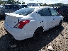3N1CN7AP4KL****** Salvamento y Destrozados 2019 Nissan Versa en Estado de Virginia Occidental