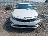 5XXGT4L31LG****** Wrecked 2020 Kia Optima in Georgia State