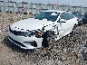5XXGT4L31LG****** Used and Repairable 2020 Kia Optima in Tifton
