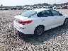 5XXGT4L31LG****** Salvage and Wrecked 2020 Kia Optima in Georgia State