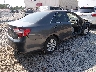 4T4BF1FK8CR****** Salvage and Wrecked 2012 Toyota Camry in Mississippi State
