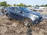 KNDPNCAC4H7****** Salvage and Wrecked 2017 Kia Sportage in Richmond