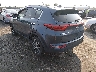 KNDPNCAC4H7****** Salvage and Repairable 2017 Kia Sportage in Richmond