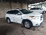 5TDZARFH2FS****** Used 2015 Toyota Highlander in New York State