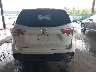 5TDZARFH2FS****** Wrecked 2015 Toyota Highlander