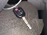 5TDZARFH2FS****** Salvage 2015 Toyota Highlander in New York State