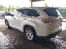 5TDZARFH2FS****** Salvage and Repairable 2015 Toyota Highlander in Long Island