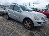 4JGBB86EX8A****** Salvamento y Destrozados 2008 Mercedes-Benz M-Class en Atlanta South