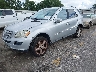 4JGBB86EX8A****** Usados y Reparables 2008 Mercedes-Benz M-Class en Atlanta South