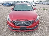 5NPE34AF0HH****** Wrecked 2017 Hyundai Sonata in Illinois State