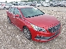 5NPE34AF0HH****** Salvage and Wrecked 2017 Hyundai Sonata in Lincoln
