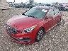 5NPE34AF0HH****** Used and Repairable 2017 Hyundai Sonata in Lincoln