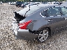1N4BL3AP3HC****** Salvage and Wrecked 2017 Nissan Altima in Southern New Jersey