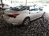 1N4BL4BV9LC****** Salvamento y Destrozados 2020 Nissan Altima en Estado de Georgia