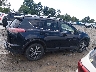 JTMBFREV4HJ****** Usados 2017 Toyota RAV4 en Estado de Virginia Occidental