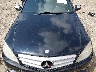 WDDGF54X29R****** Repairable 2009 Mercedes-Benz C-Class in Wichita