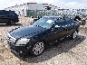 WDDGF54X29R****** Used and Repairable 2009 Mercedes-Benz C-Class in Wichita