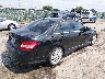 WDDGF54X29R****** Salvage and Wrecked 2009 Mercedes-Benz C-Class in Kansas State