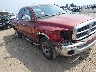 1D7HA18N36S****** Destrozados 2006 Dodge Ram 1500 en Estado de Arkansas