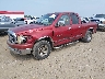 1D7HA18N36S****** Usados y Reparables 2006 Dodge Ram 1500 en Little Rock