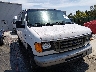1FTNE24233H****** Salvage and Wrecked 2003 Ford E-250 in Lake City