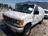 1FTNE24233H****** Used and Repairable 2003 Ford E-250 in Lake City