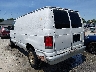 1FTNE24233H****** Salvage and Repairable 2003 Ford E-250 in Lake City