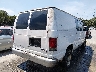 1FTNE24233H****** Salvage and Wrecked 2003 Ford E-250 in Georgia State