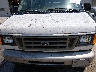 1FTNE24233H****** Salvage and Repairable 2003 Ford E-250 in Georgia State