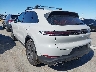 WP1AA2AY4TD****** Salvage and Repairable 2026 Porsche Cayenne in East Bay