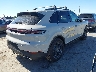 WP1AA2AY4TD****** Salvage and Wrecked 2026 Porsche Cayenne in California State