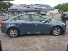1G1PF5SC0C7****** Usados 2012 Chevrolet Cruze en Estado de Connecticut