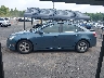1G1PF5SC0C7****** Reparables 2012 Chevrolet Cruze en Estado de Connecticut