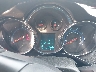 1G1PF5SC0C7****** Salvamento 2012 Chevrolet Cruze en Hartford