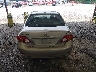 1NXBU40E79Z****** Wrecked 2009 Toyota Corolla