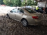 1NXBU40E79Z****** Salvage and Repairable 2009 Toyota Corolla in Atlanta