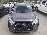 3N1CP5BV9NL****** Wrecked 2022 Nissan Kicks in Texas State