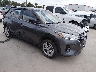 3N1CP5BV9NL****** Salvage and Wrecked 2022 Nissan Kicks in Austin