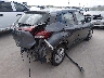 3N1CP5BV9NL****** Salvage and Wrecked 2022 Nissan Kicks in Texas State