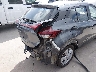 3N1CP5BV9NL****** Salvage and Repairable 2022 Nissan Kicks in Texas State